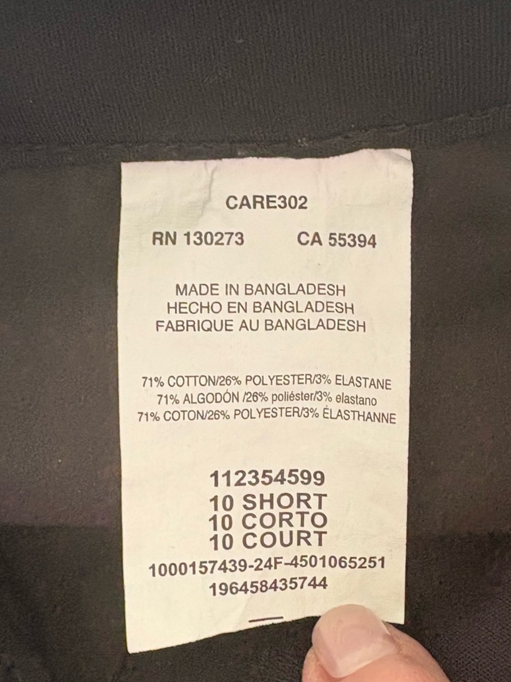 Lee Bootcut - Picture 5 of 8